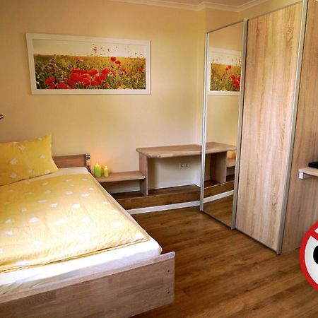 Appartementhotel Breitmattstub Buhlertal Luaran gambar