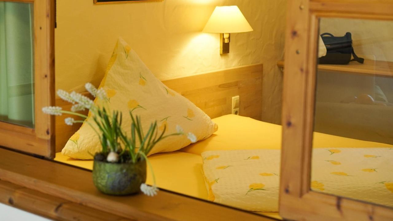 Appartementhotel Breitmattstub Buhlertal Luaran gambar